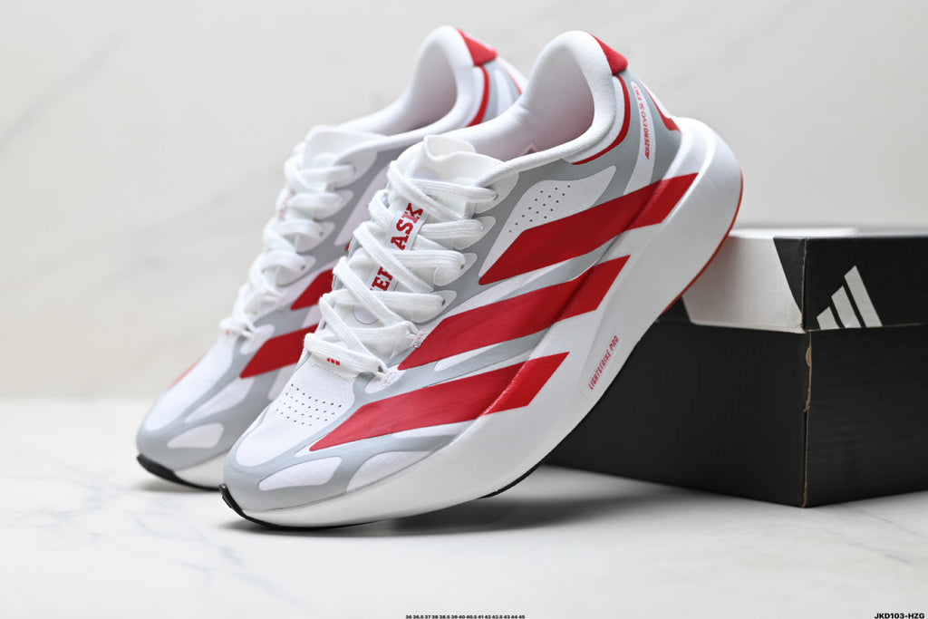 Adidas Adizero Evo SL Exo Running Sneaker LA1978