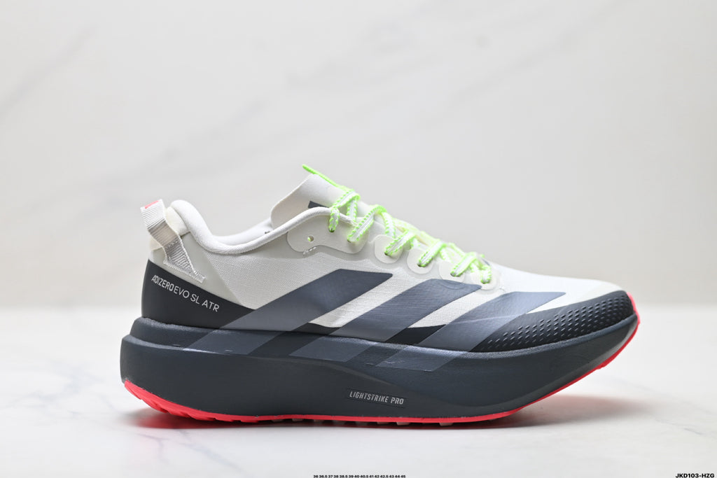 Adidas Adizero Pro Evo SL ATR Running Sneaker KI7830