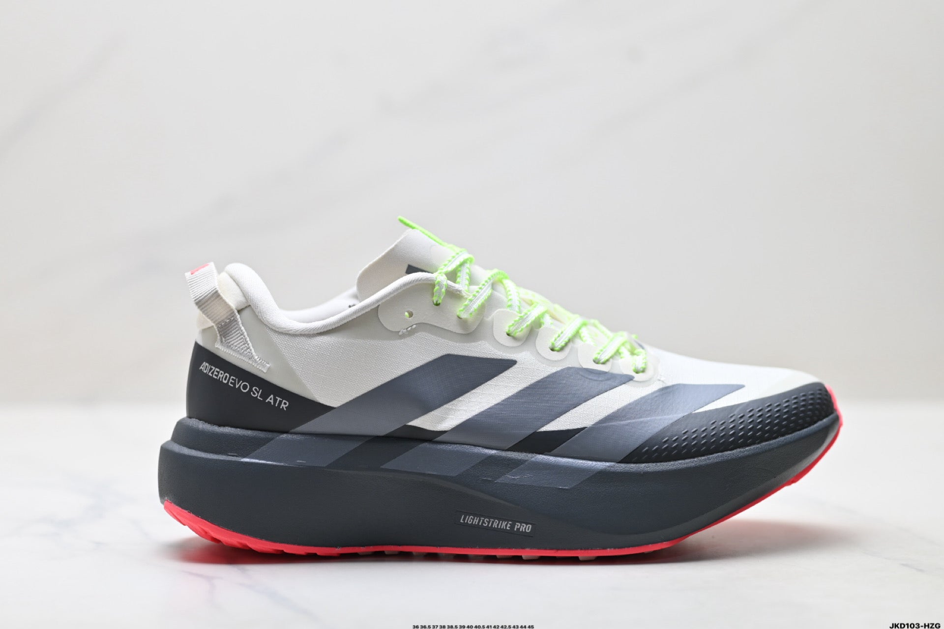 Adidas Adizero Pro Evo SL ATR Running Sneaker KI7830