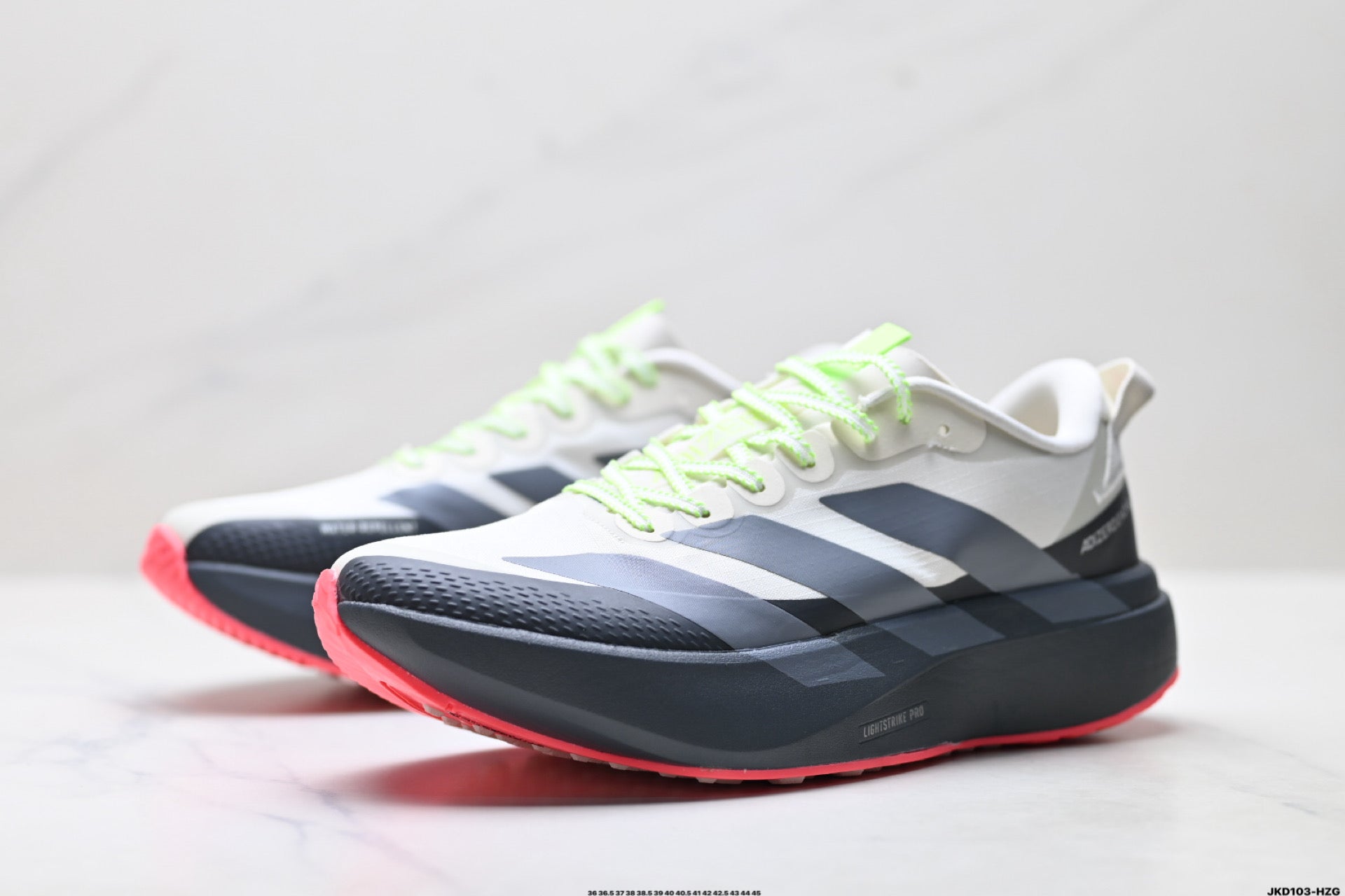 Adidas Adizero Pro Evo SL ATR Running Sneaker KI7830