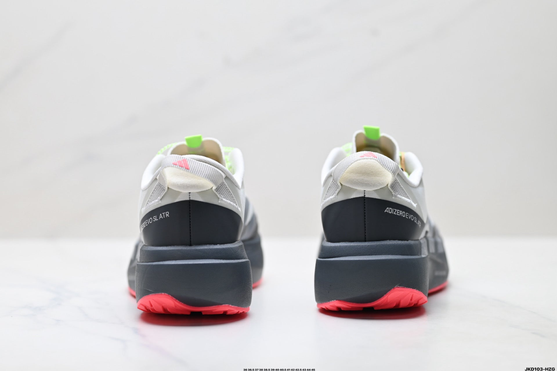 Adidas Adizero Pro Evo SL ATR Running Sneaker KI7830