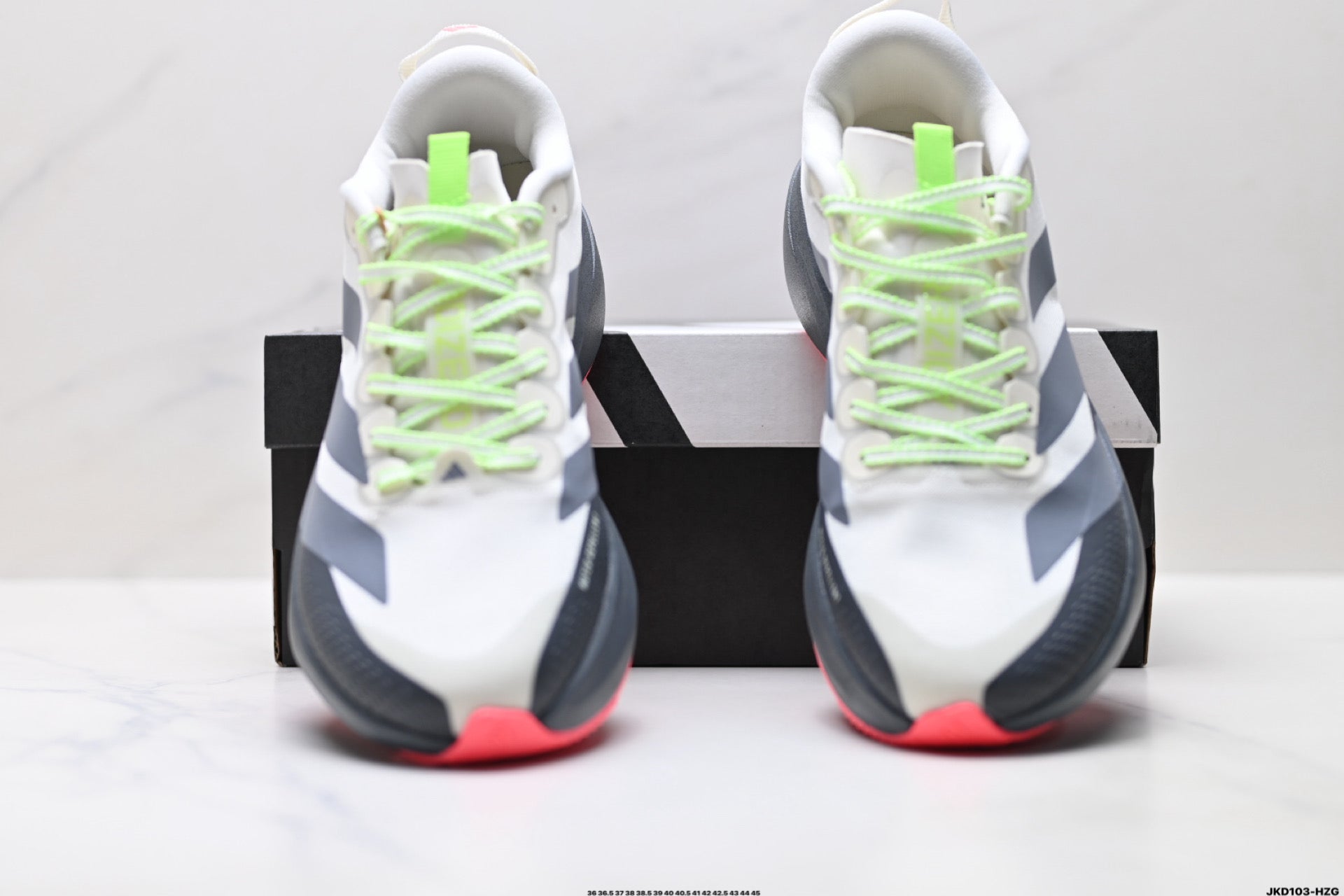Adidas Adizero Pro Evo SL ATR Running Sneaker KI7830
