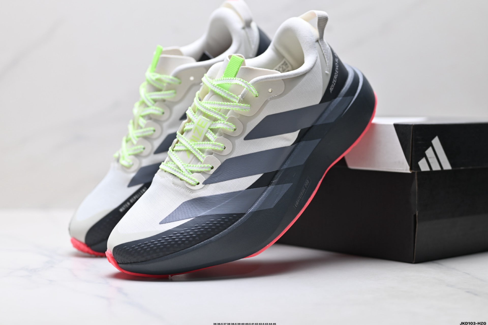 Adidas Adizero Pro Evo SL ATR Running Sneaker KI7830