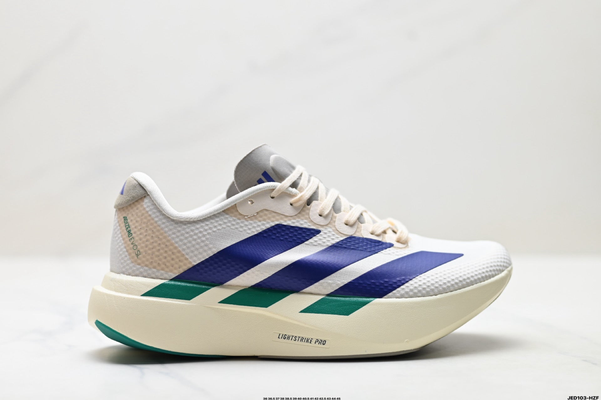 Adidas Adizero Evo SL Running Sneaker KI4542