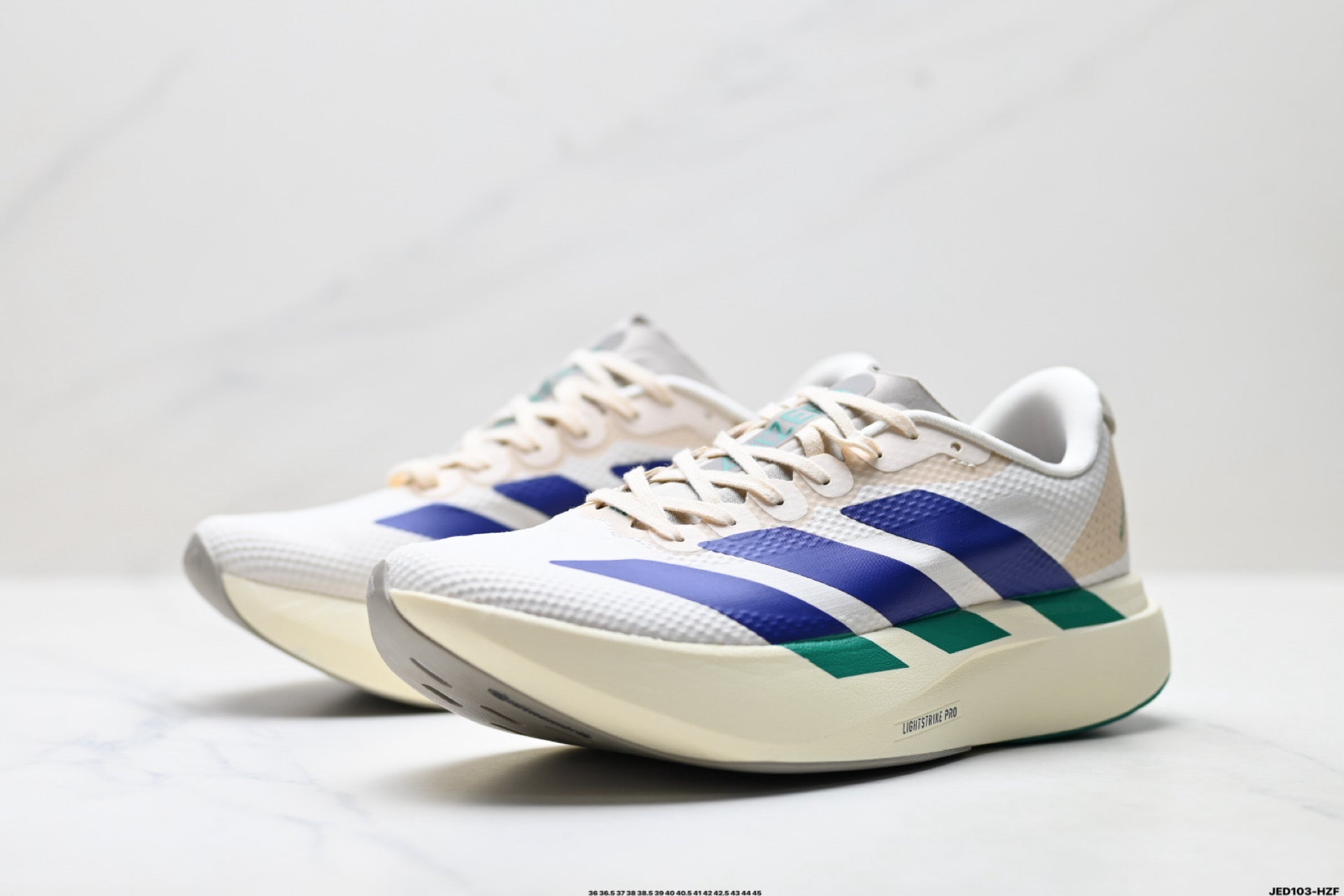 Adidas Adizero Evo SL Running Sneaker KI4542