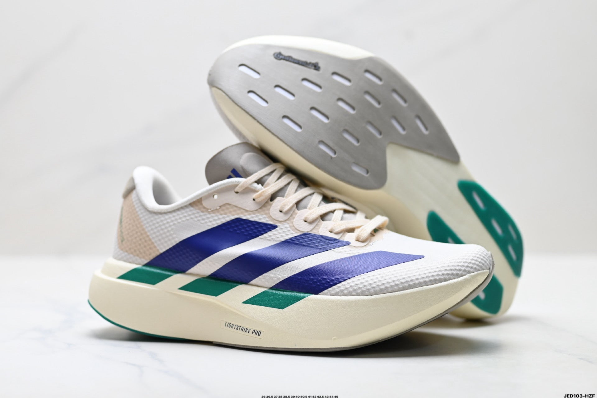 Adidas Adizero Evo SL Running Sneaker KI4542