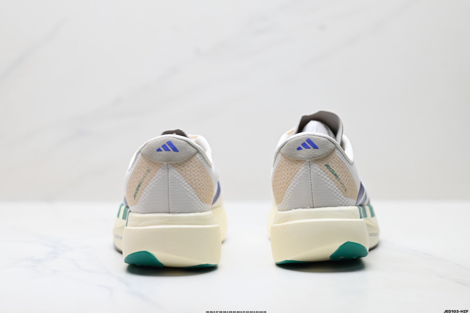 Adidas Adizero Evo SL Running Sneaker KI4542