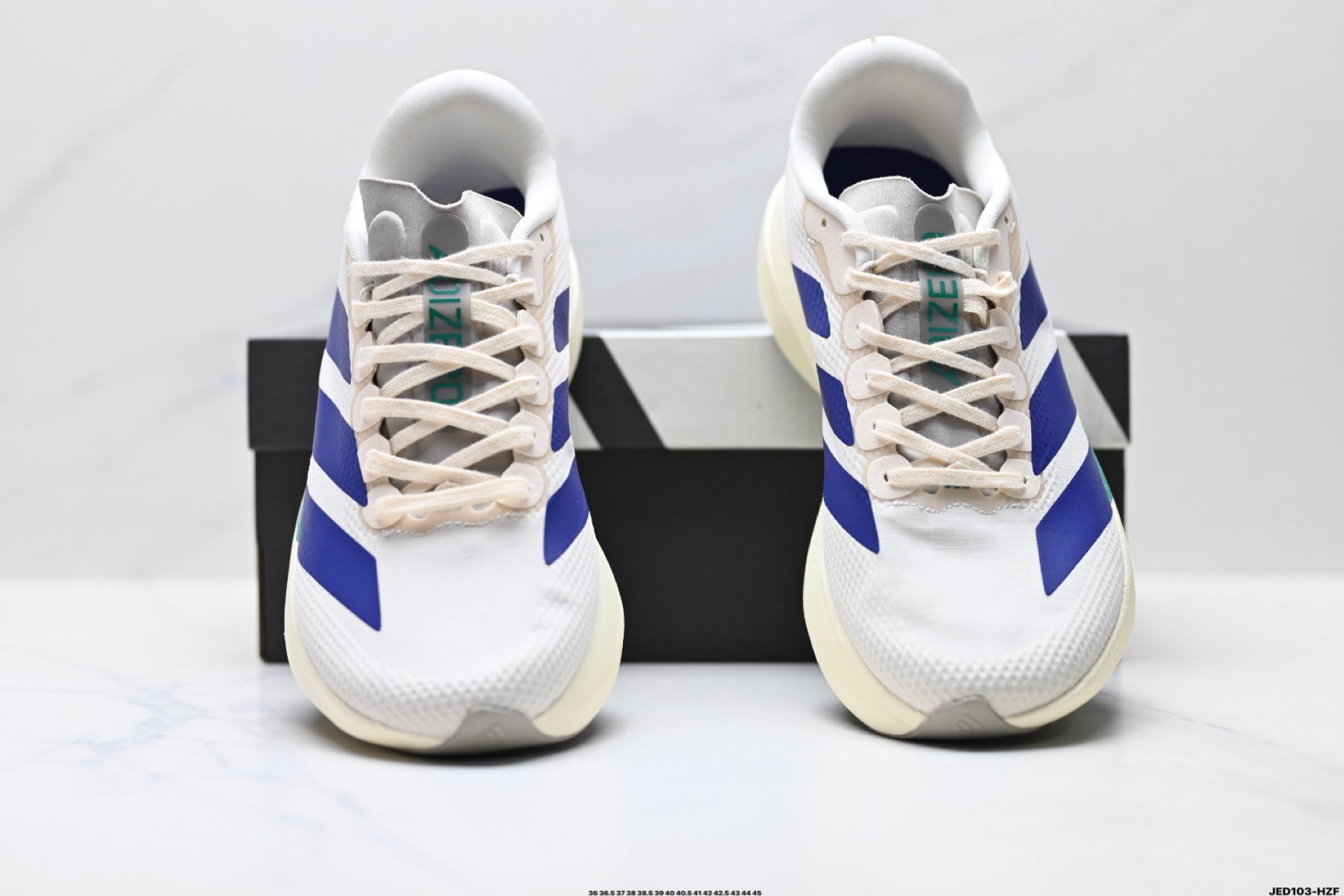 Adidas Adizero Evo SL Running Sneaker KI4542
