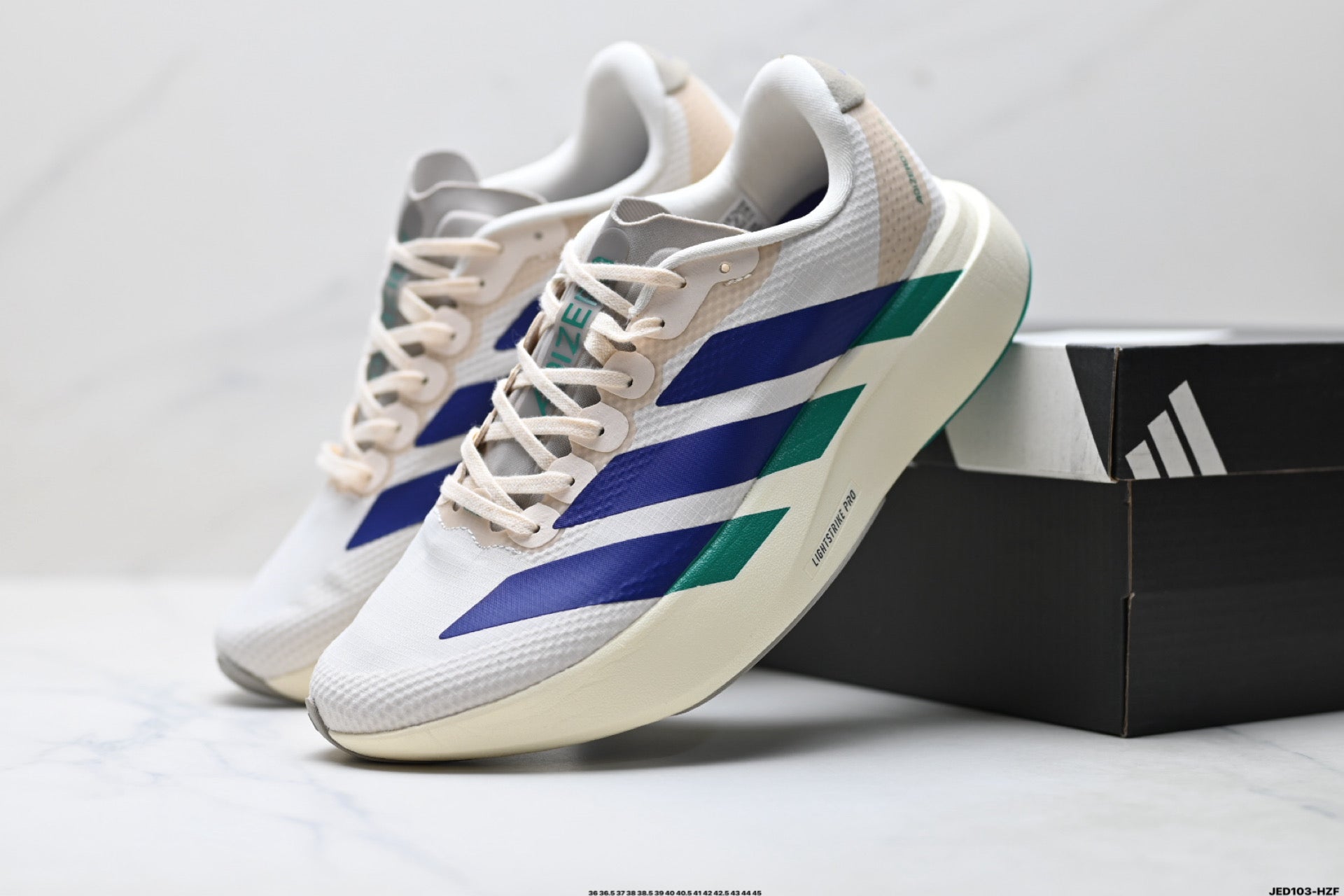 Adidas Adizero Evo SL Running Sneaker KI4542