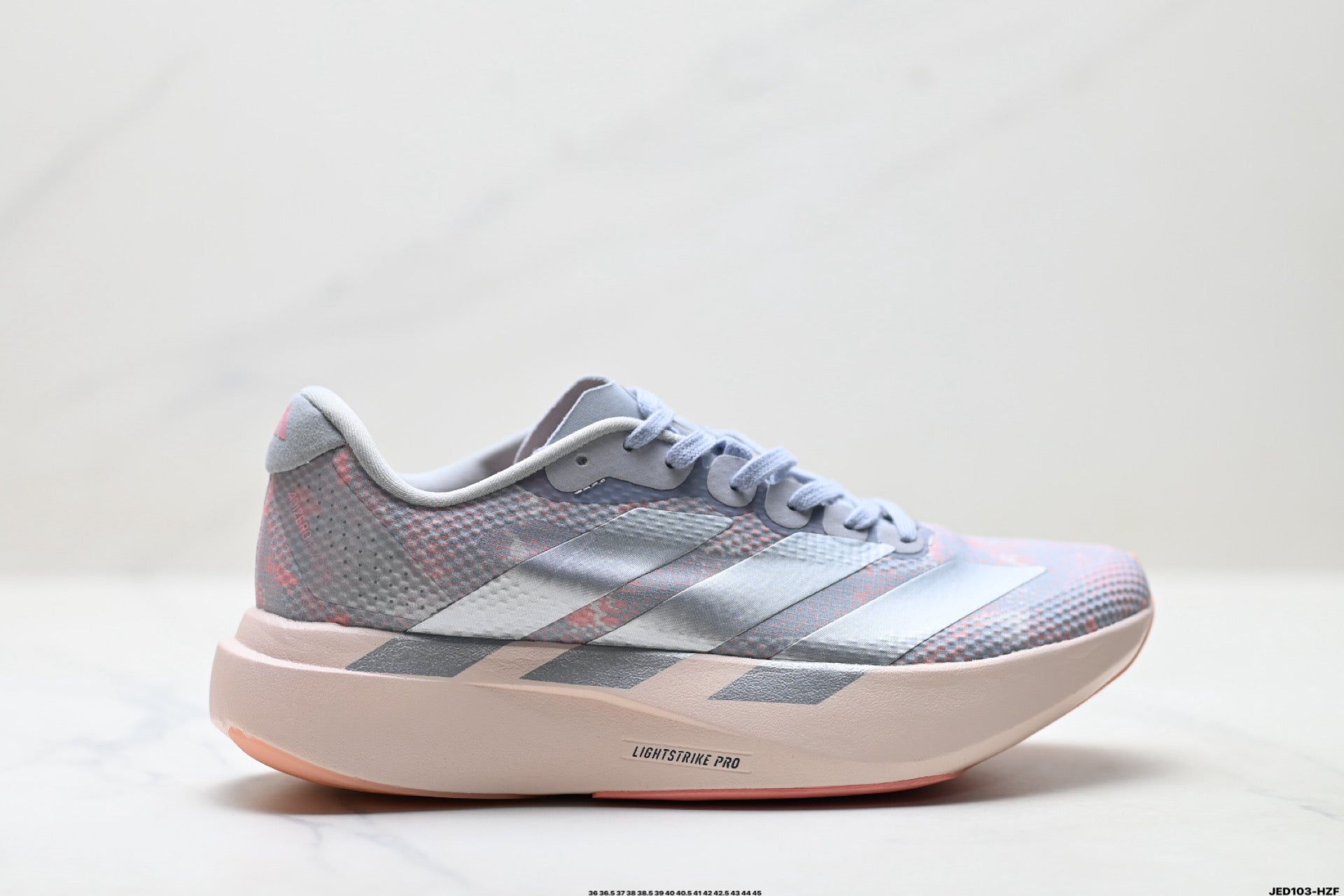 Adidas Adizero Evo SL Running Sneaker KI4542