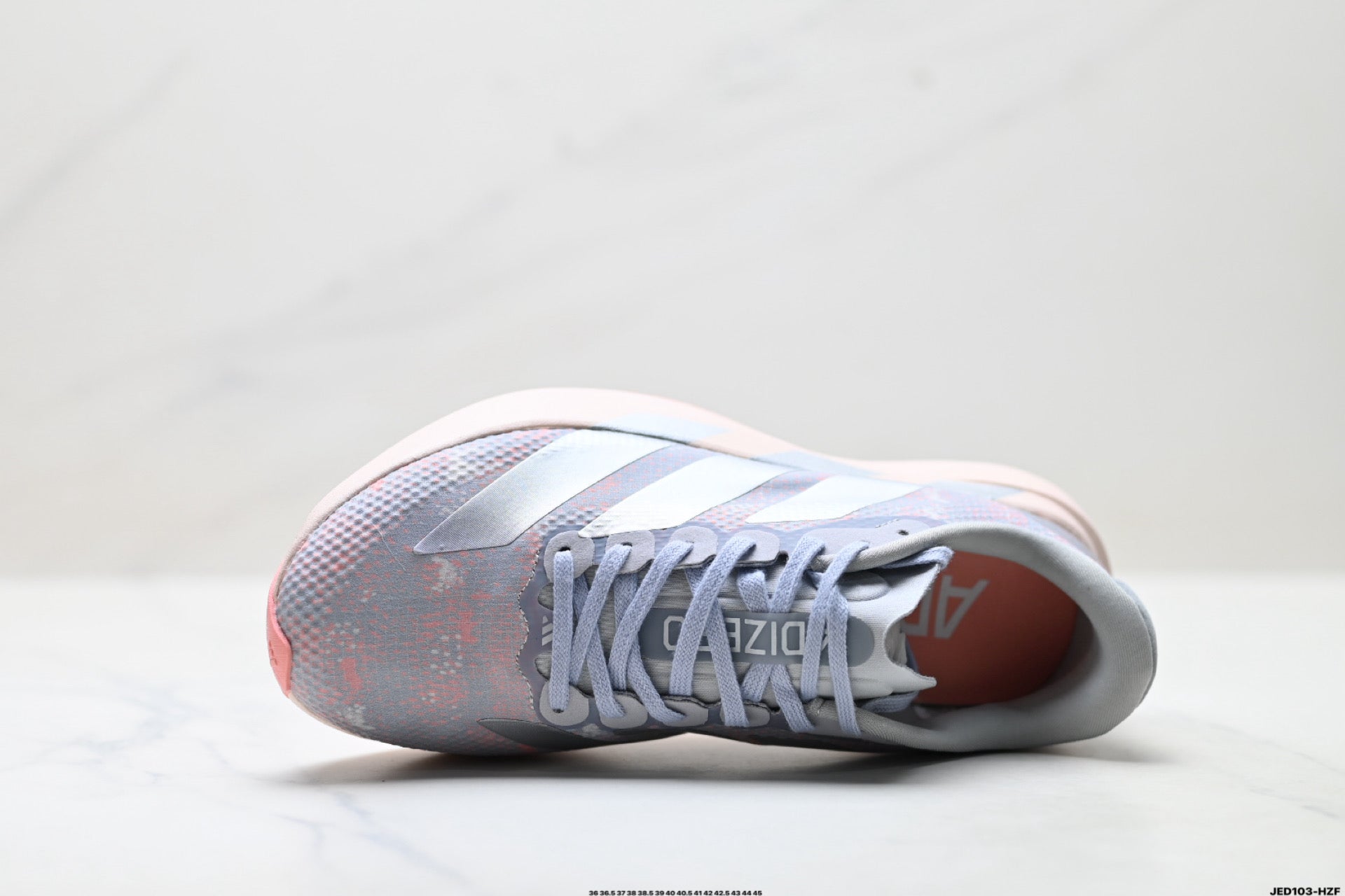 Adidas Adizero Evo SL Running Sneaker KI4542