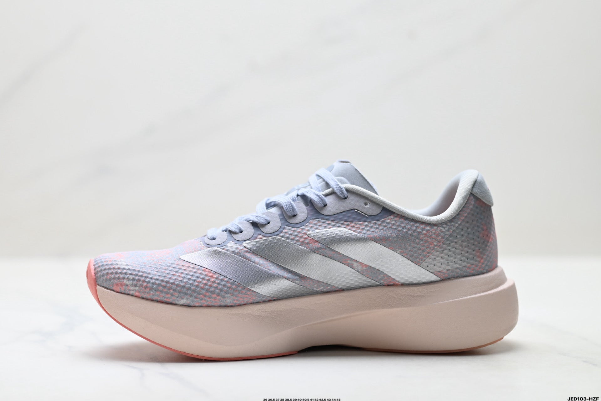 Adidas Adizero Evo SL Running Sneaker KI4542