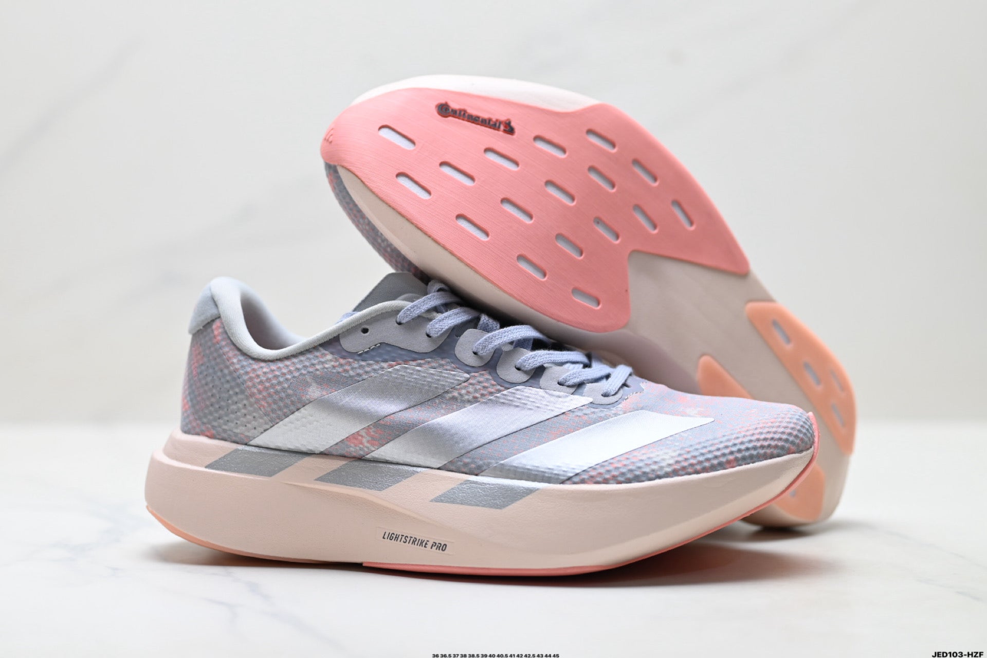 Adidas Adizero Evo SL Running Sneaker KI4542