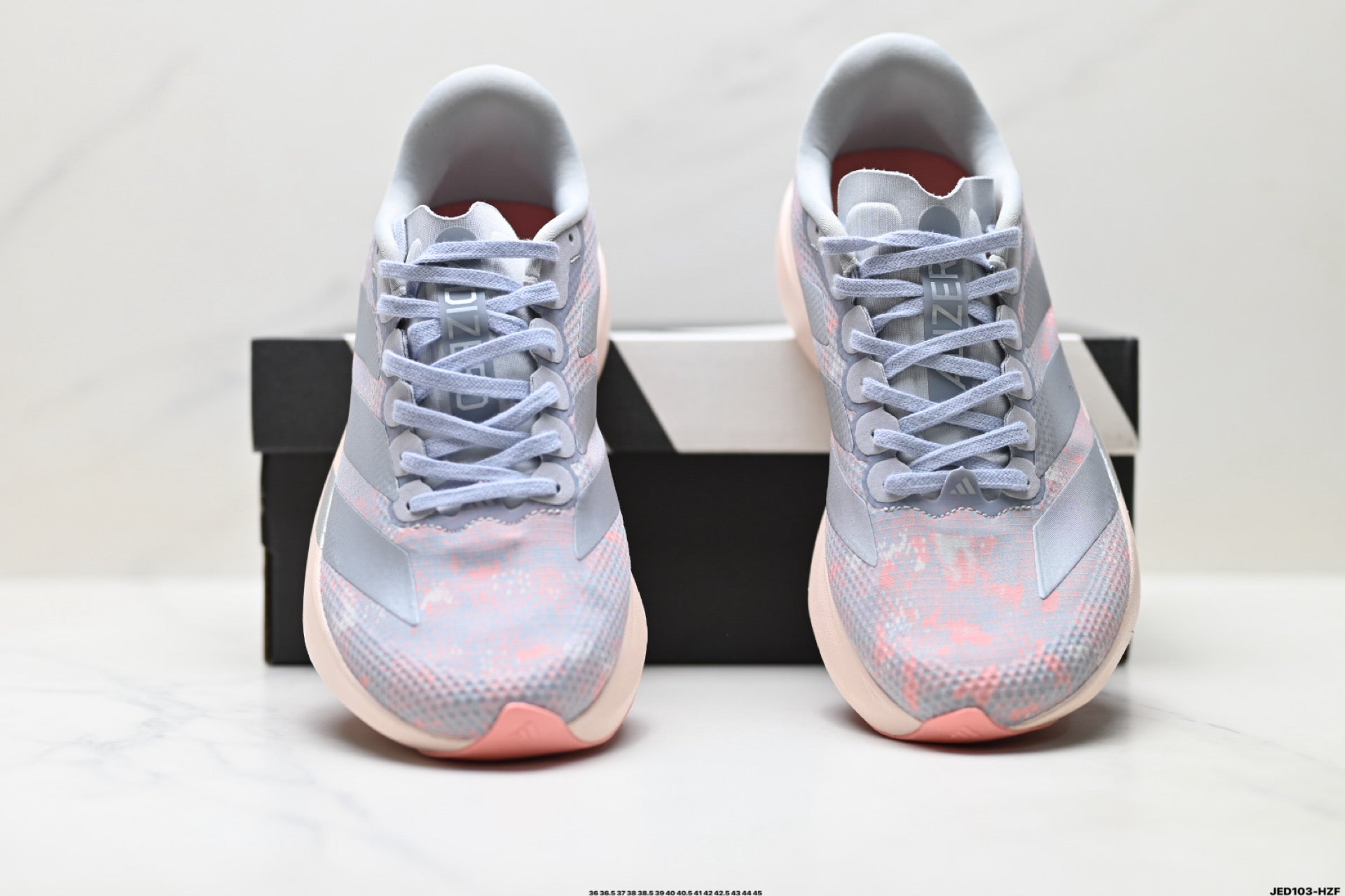 Adidas Adizero Evo SL Running Sneaker KI4542