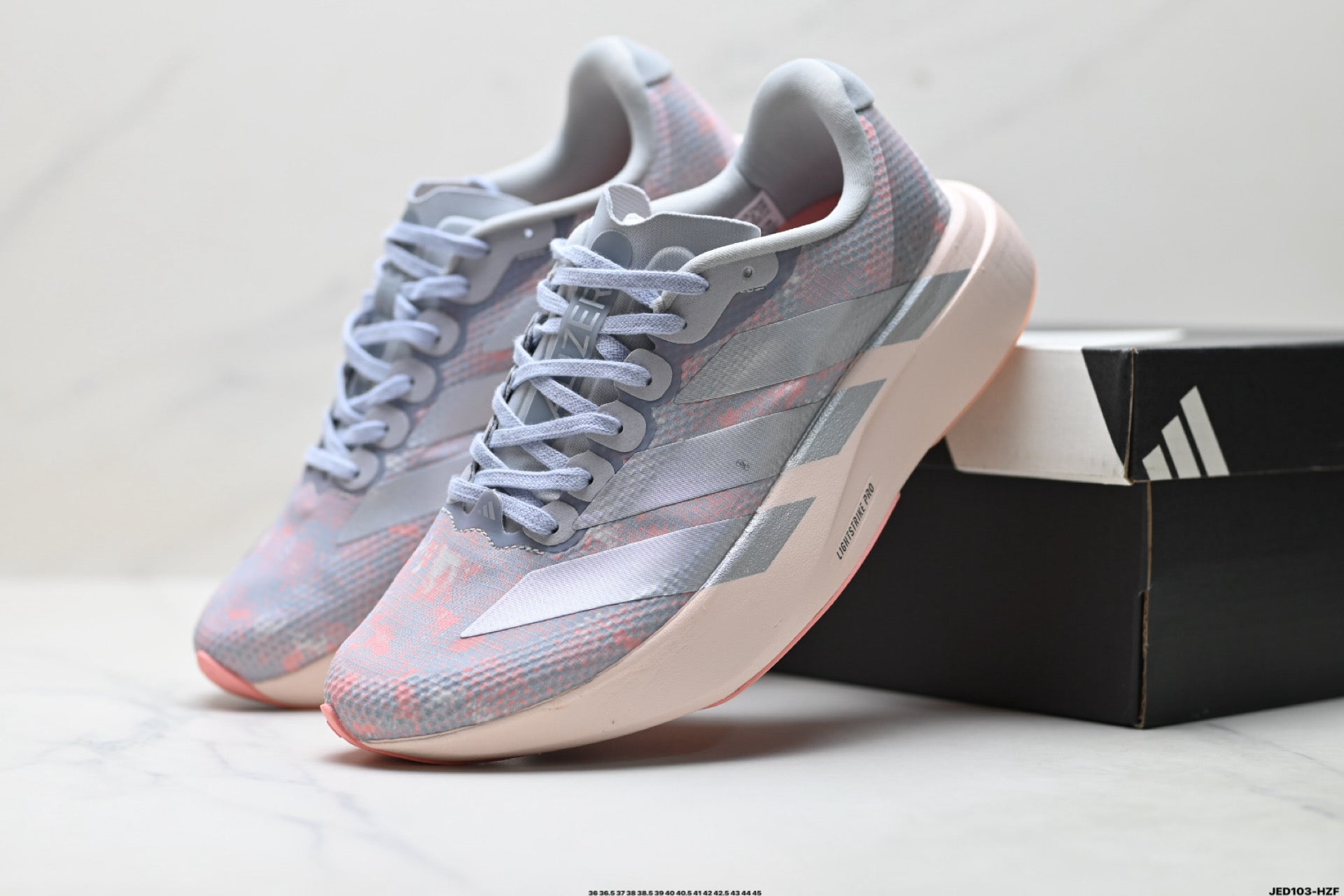 Adidas Adizero Evo SL Running Sneaker KI4542