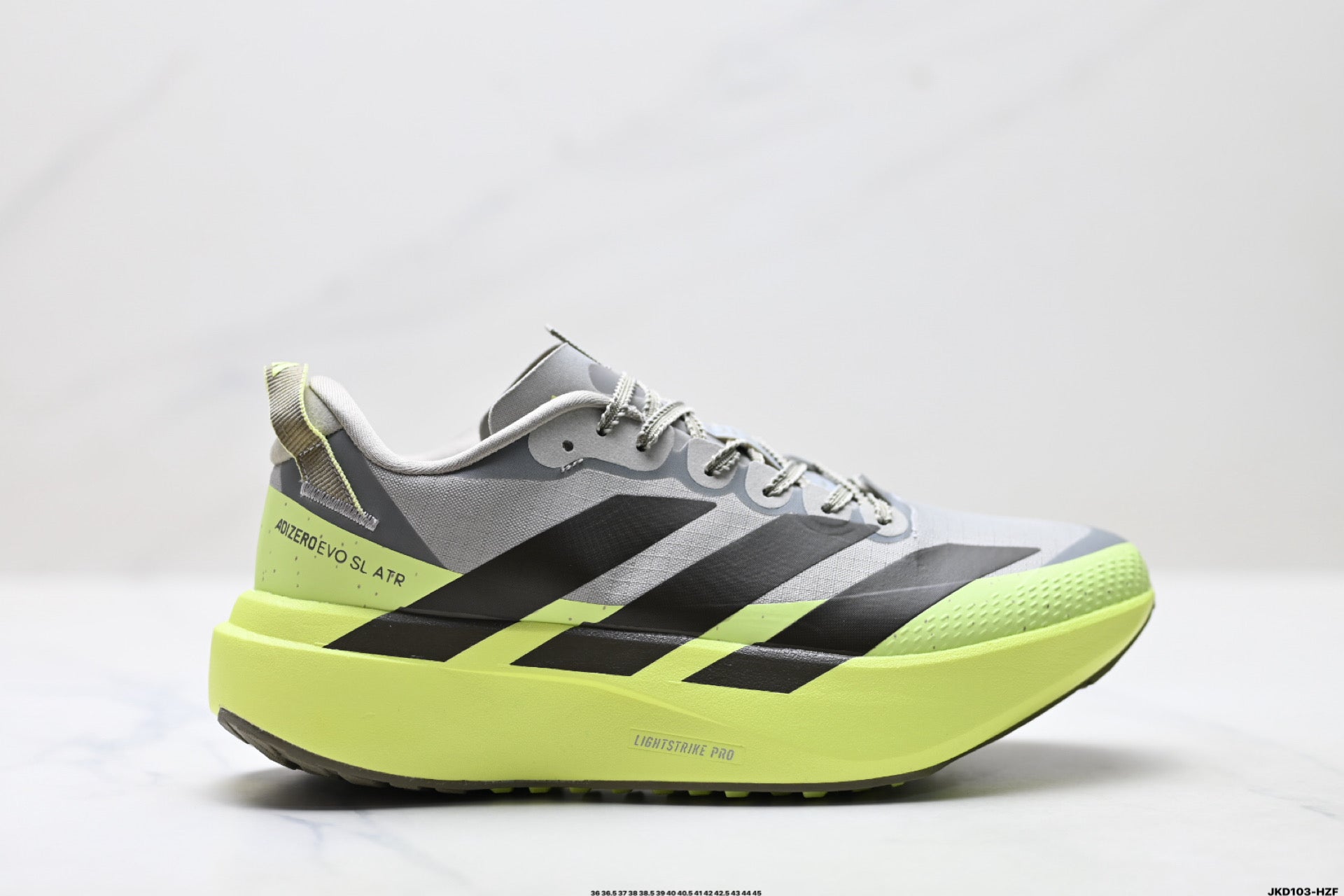 Adidas Adizero Pro Evo SL ATR Running Sneaker KI7836