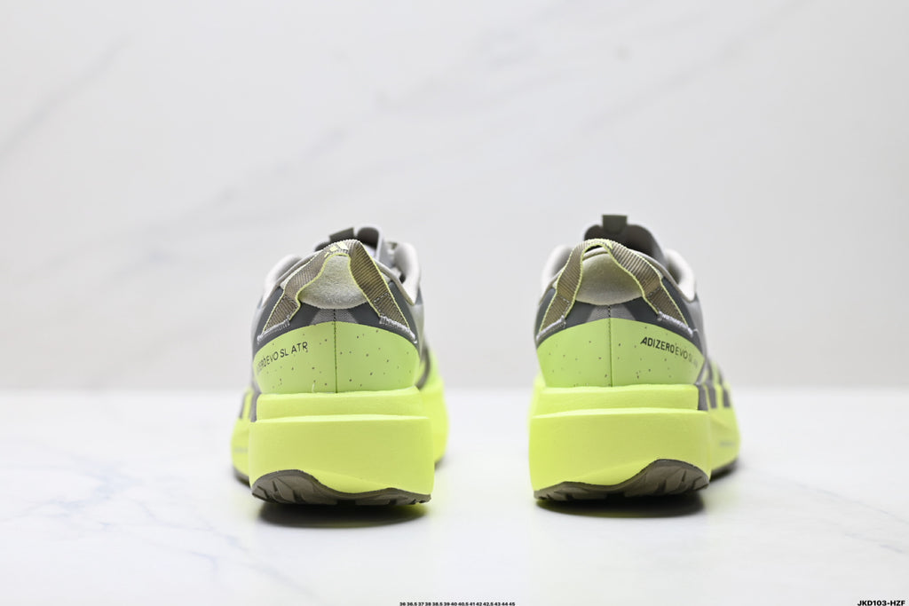 Adidas Adizero Pro Evo SL ATR Running Sneaker KI7836