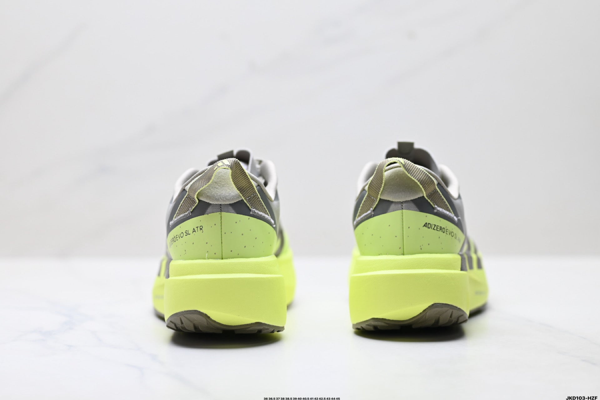 Adidas Adizero Pro Evo SL ATR Running Sneaker KI7836