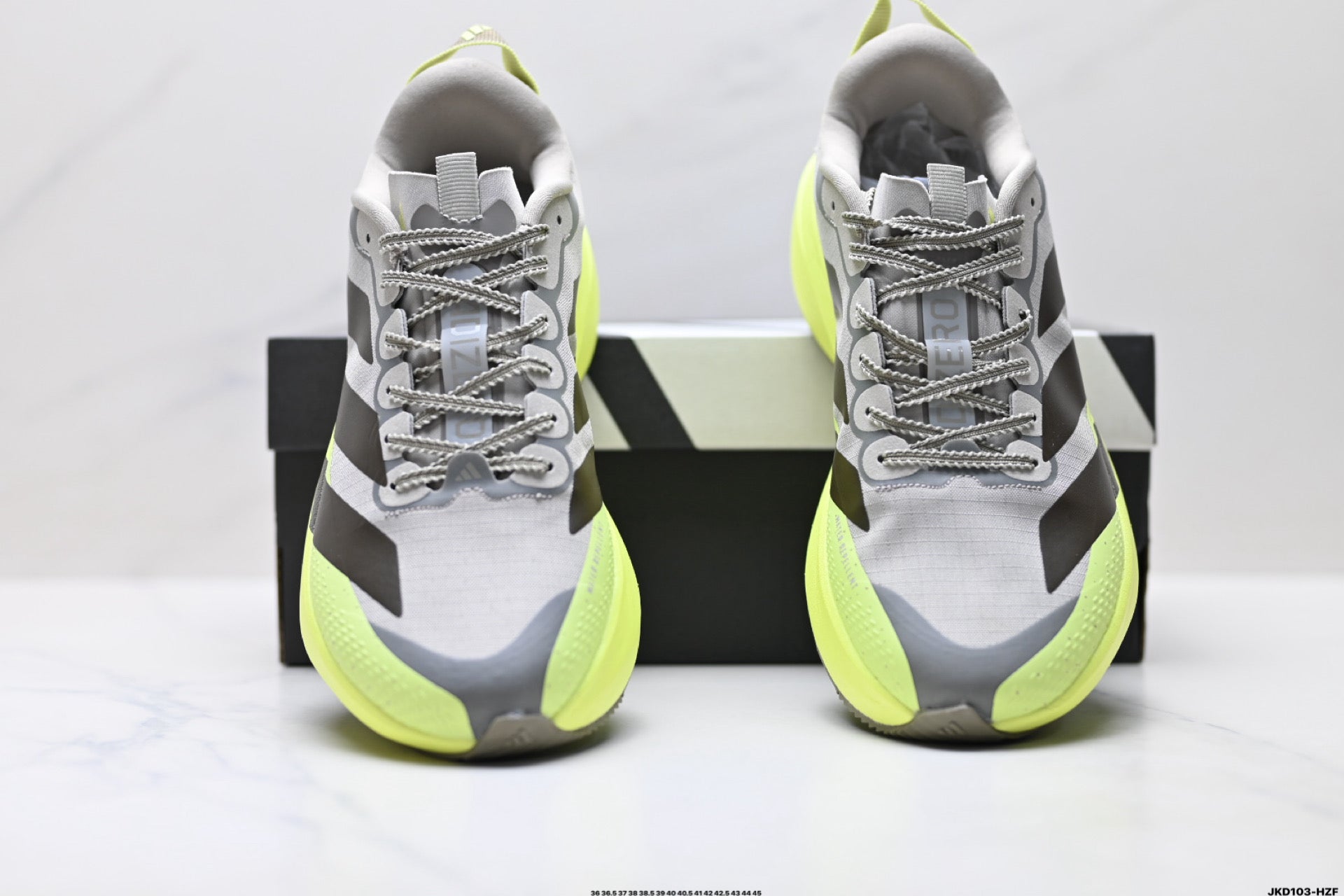 Adidas Adizero Pro Evo SL ATR Running Sneaker KI7836