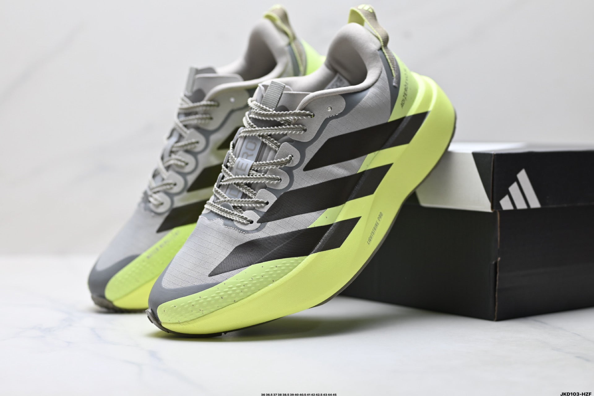 Adidas Adizero Pro Evo SL ATR Running Sneaker KI7836