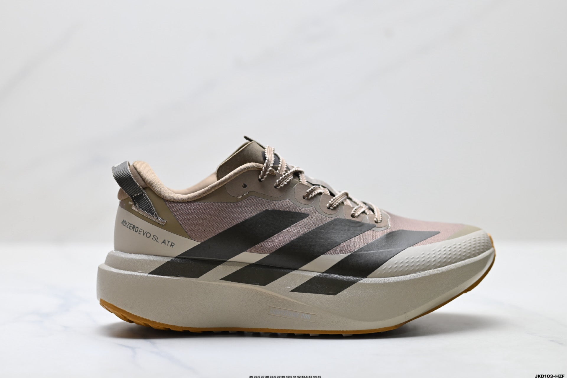 Adidas Adizero Pro Evo SL ATR Running Sneaker KI7836