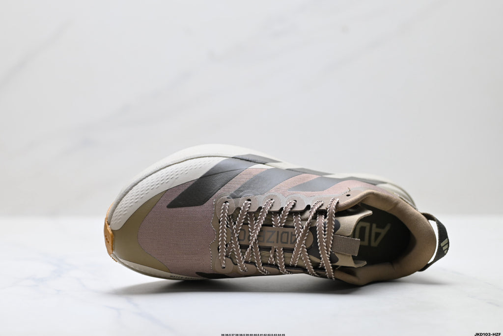 Adidas Adizero Pro Evo SL ATR Running Sneaker KI7836