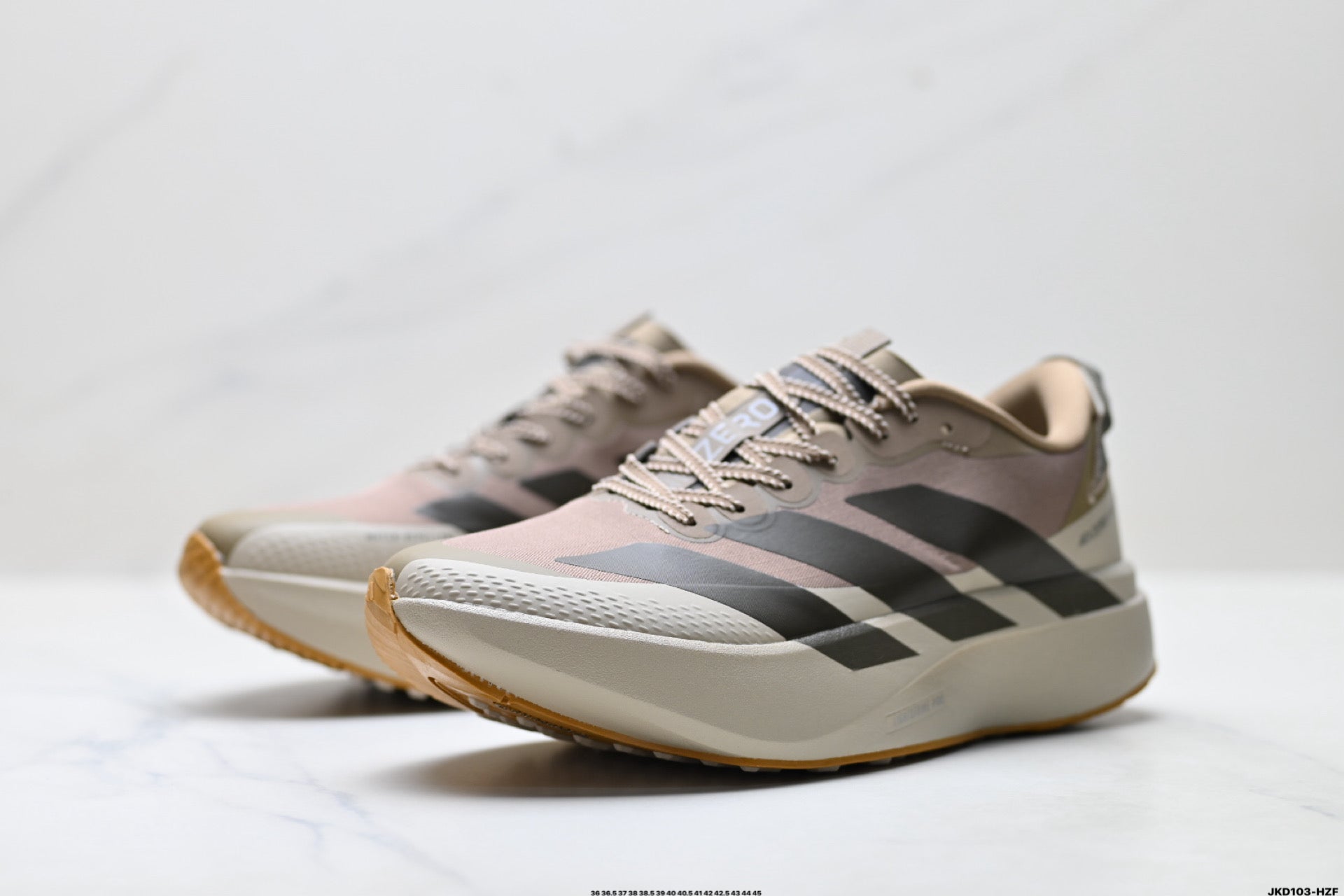 Adidas Adizero Pro Evo SL ATR Running Sneaker KI7836