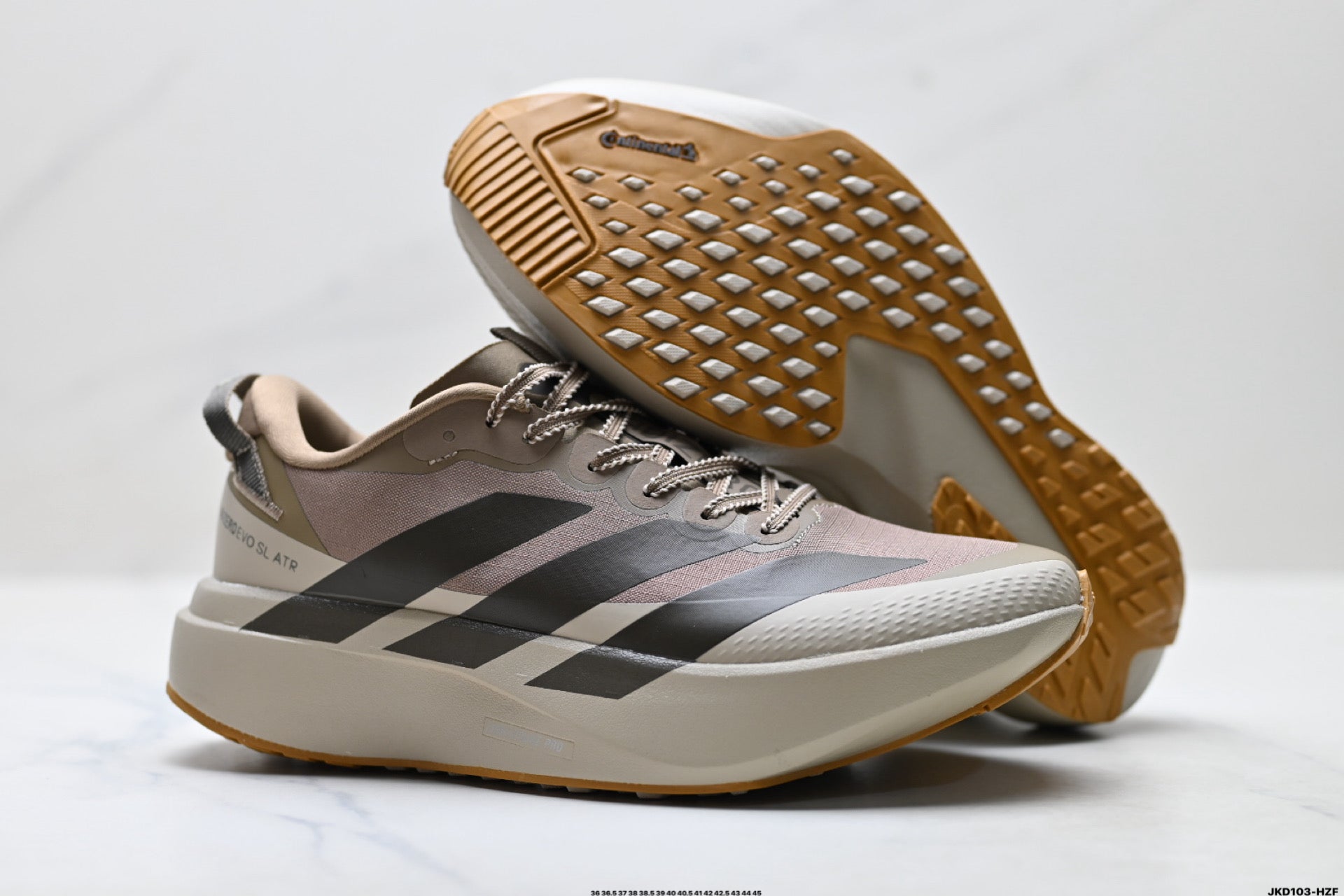 Adidas Adizero Pro Evo SL ATR Running Sneaker KI7836