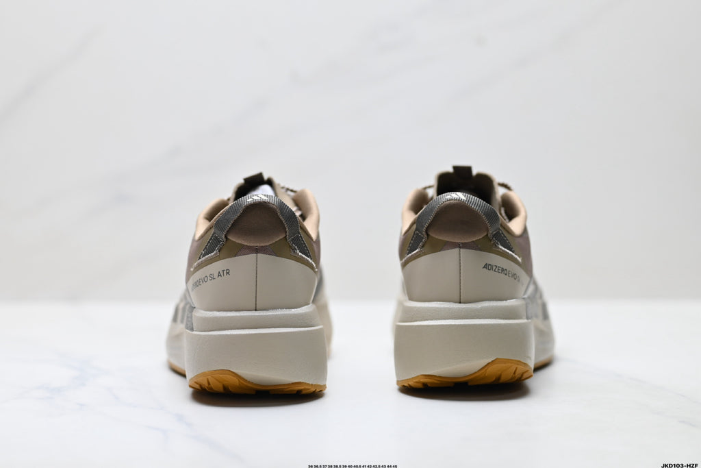 Adidas Adizero Pro Evo SL ATR Running Sneaker KI7836