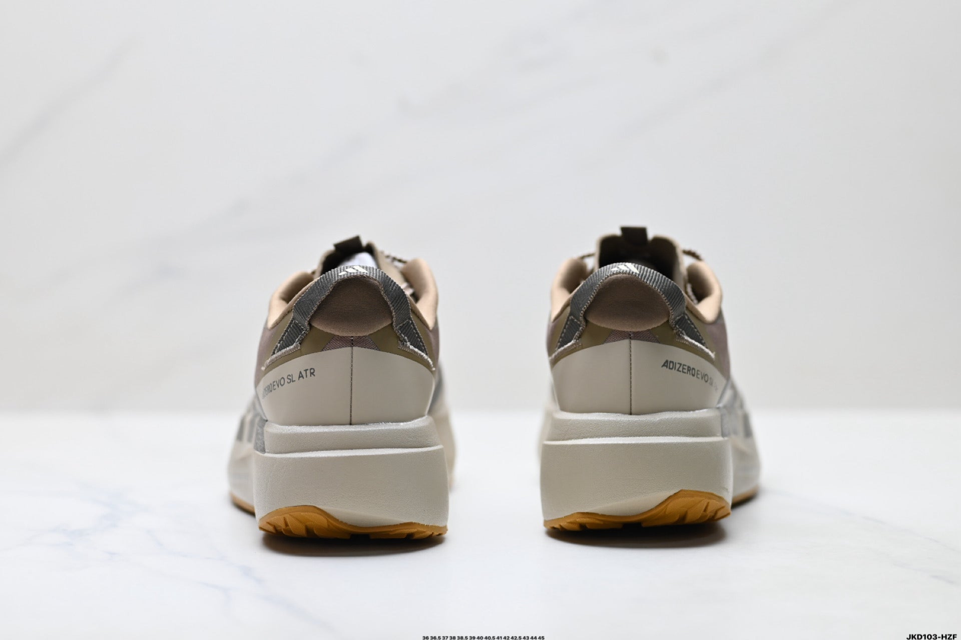 Adidas Adizero Pro Evo SL ATR Running Sneaker KI7836