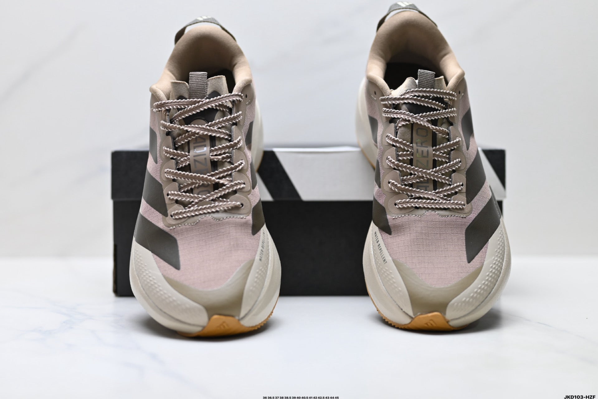 Adidas Adizero Pro Evo SL ATR Running Sneaker KI7836