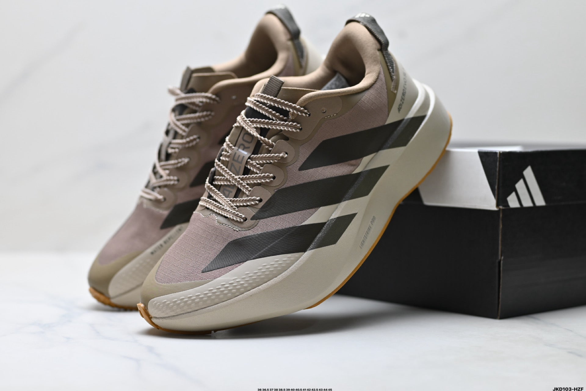 Adidas Adizero Pro Evo SL ATR Running Sneaker KI7836