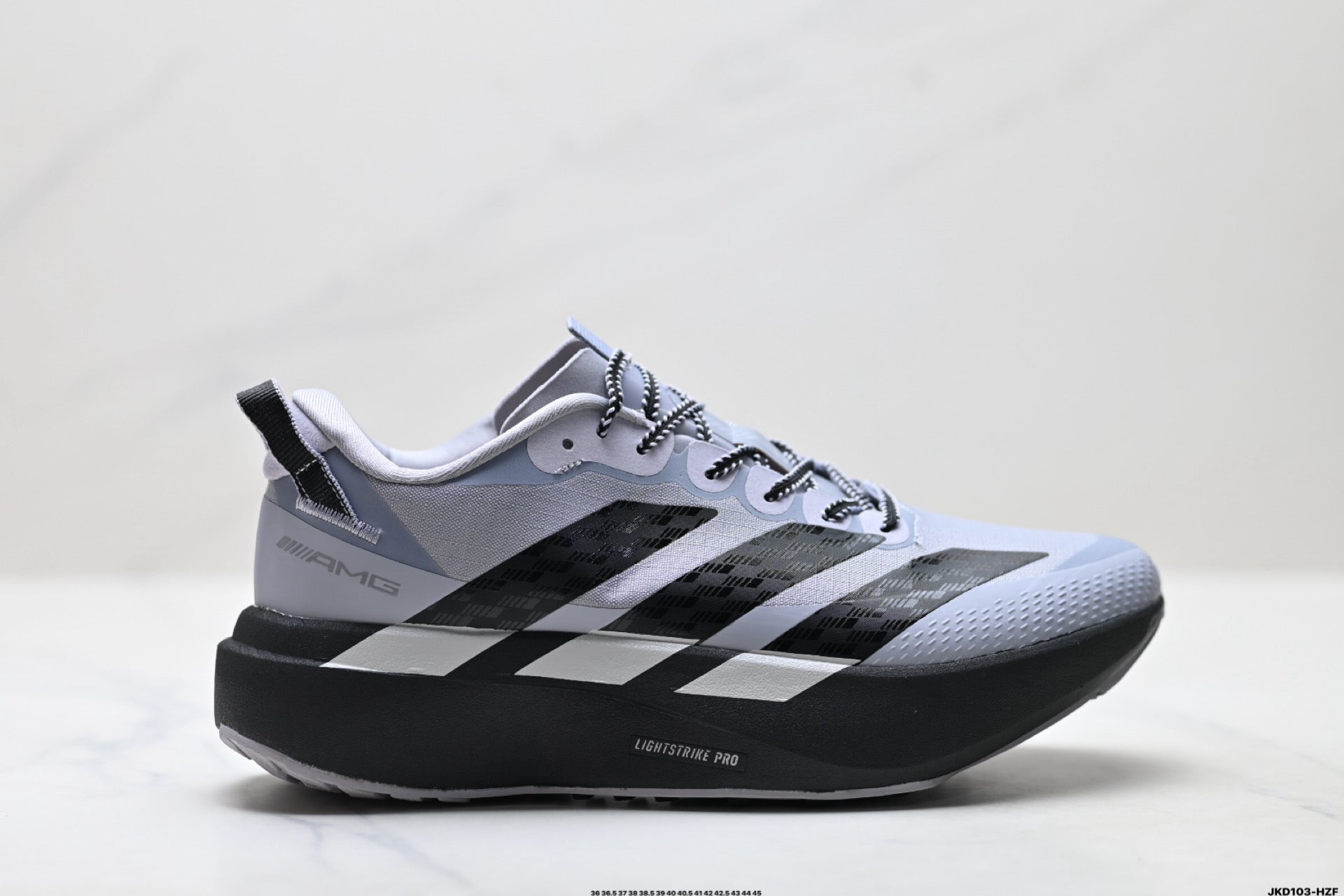 Adidas Adizero Pro Evo SL ATR Running Sneaker KI7909