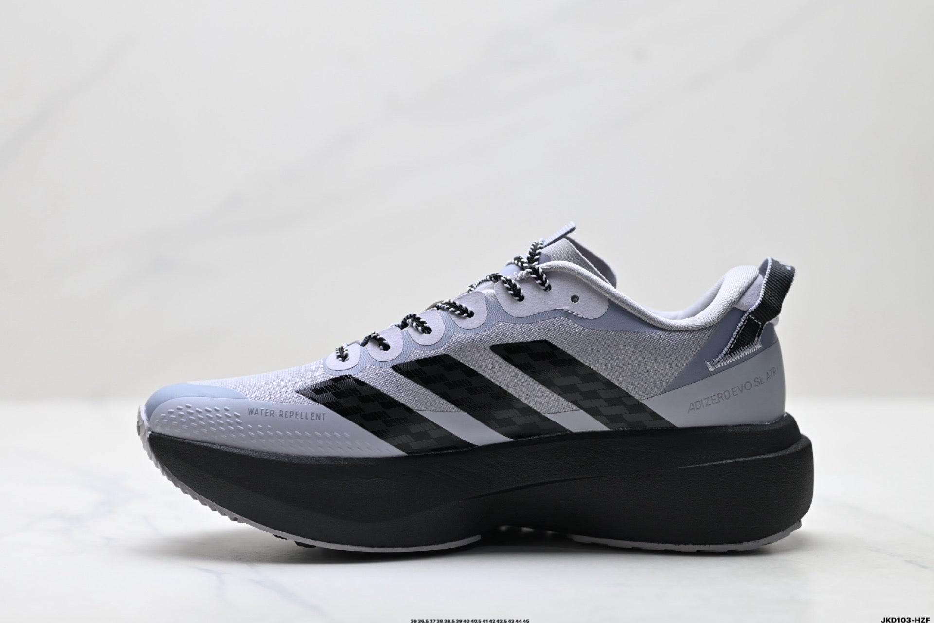 Adidas Adizero Pro Evo SL ATR Running Sneaker KI7909