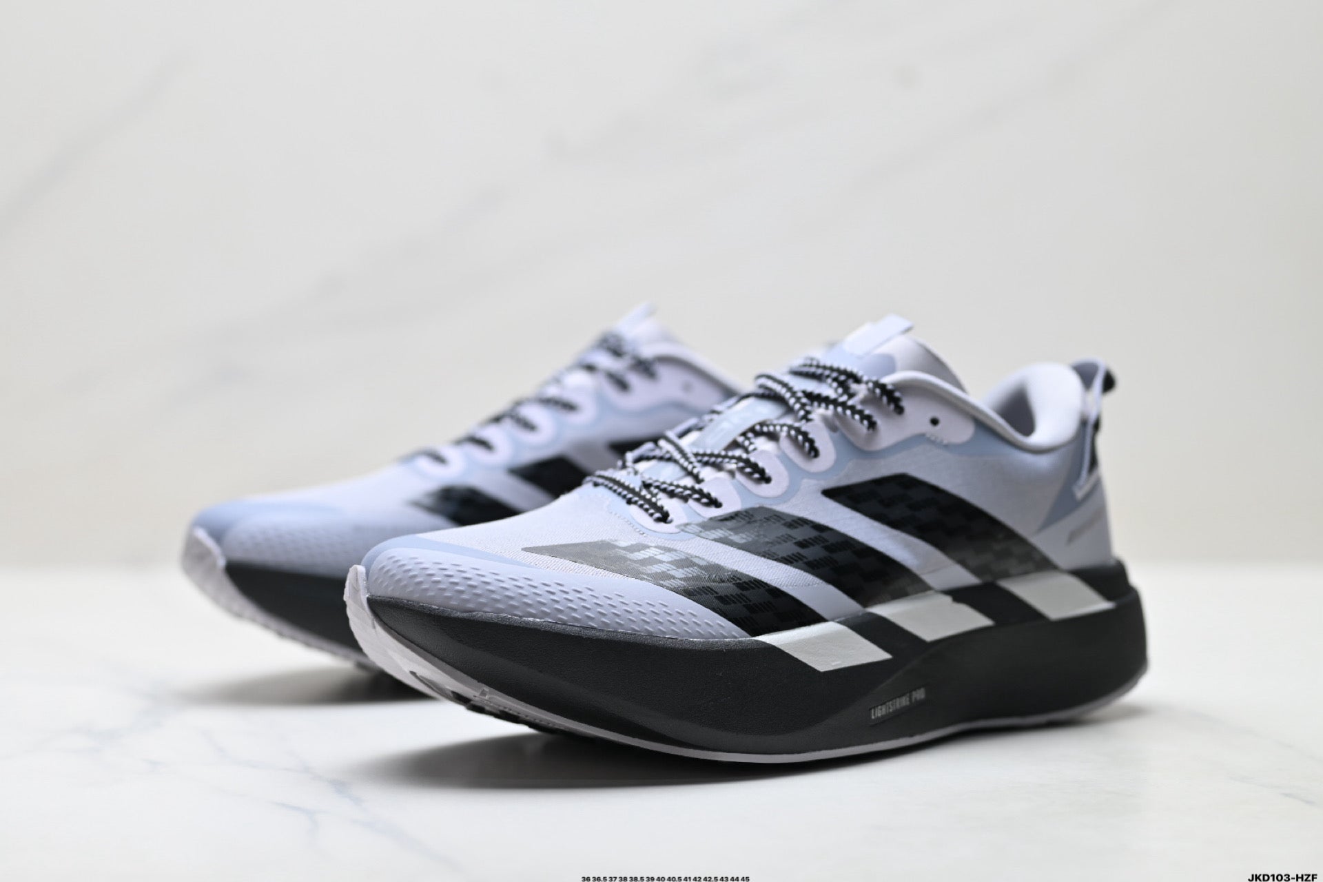 Adidas Adizero Pro Evo SL ATR Running Sneaker KI7909
