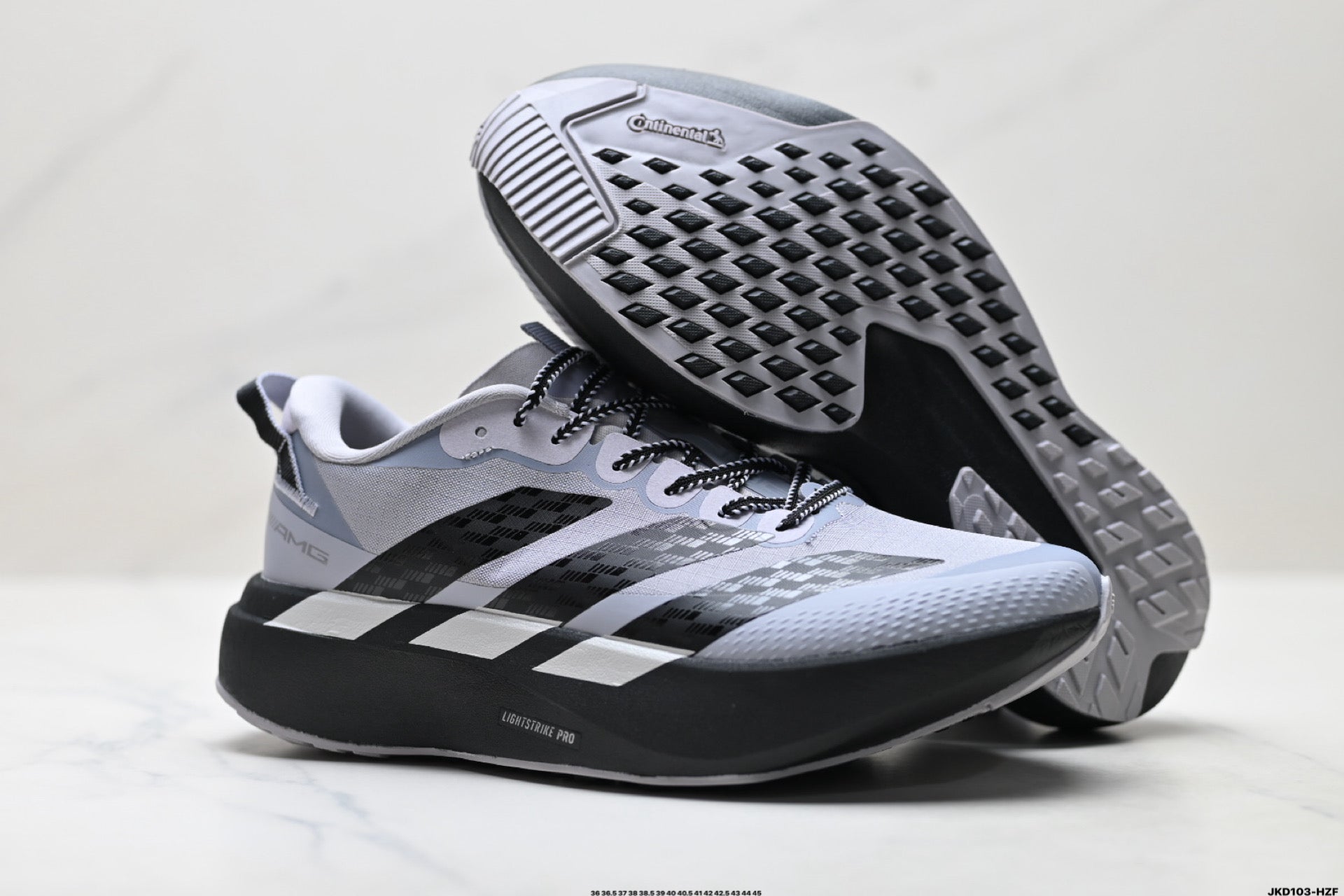 Adidas Adizero Pro Evo SL ATR Running Sneaker KI7909