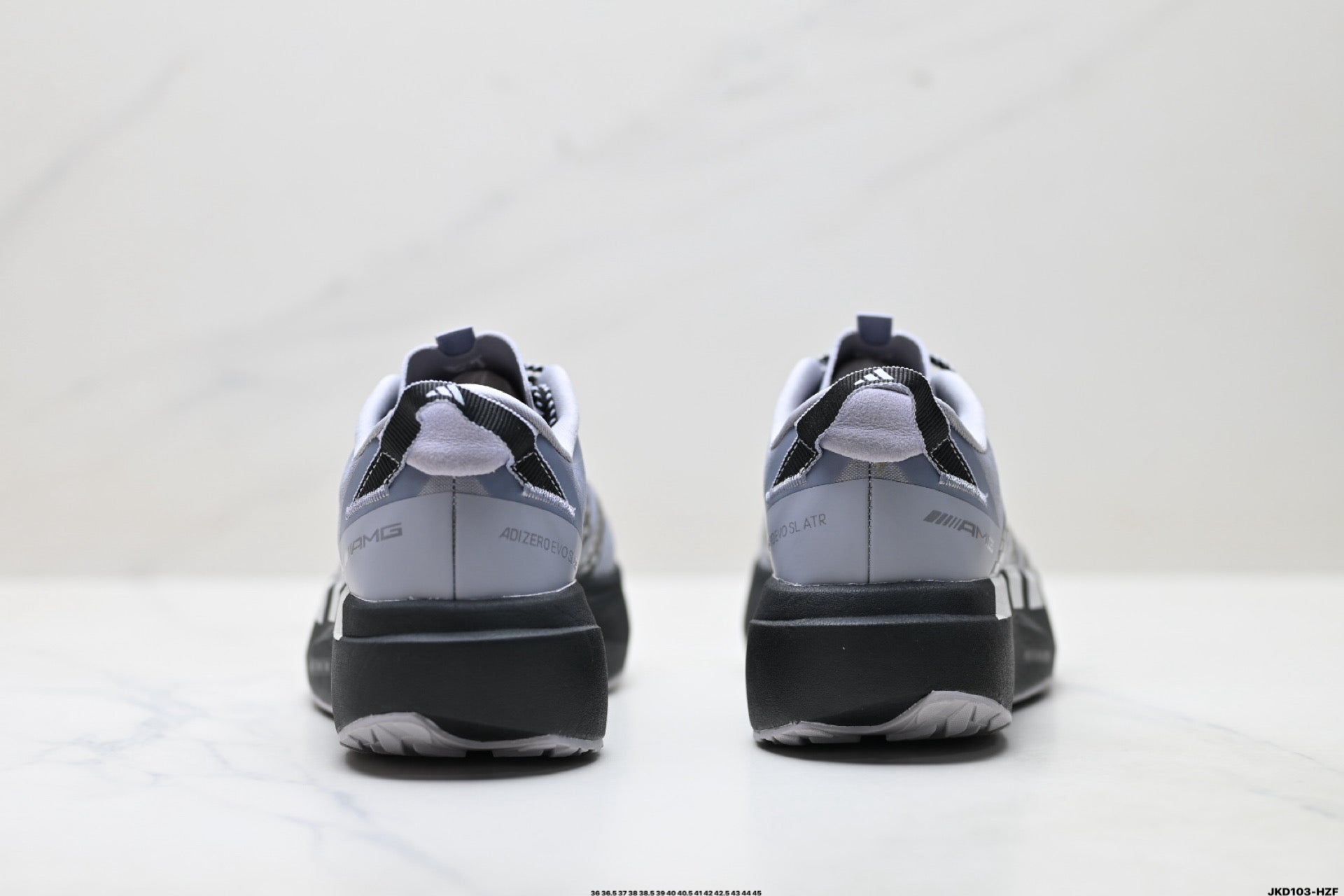 Adidas Adizero Pro Evo SL ATR Running Sneaker KI7909