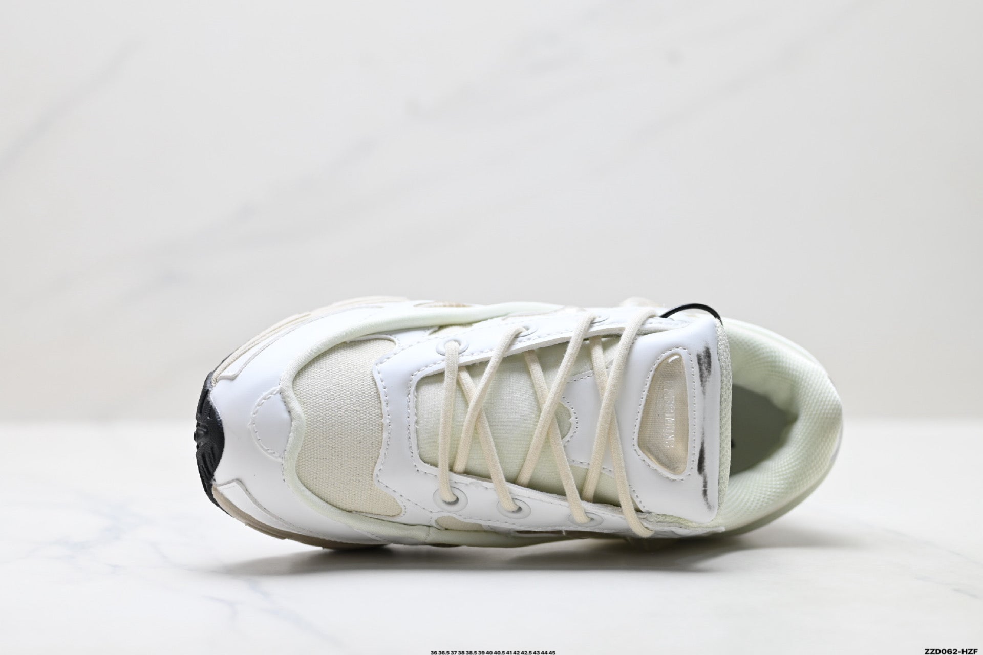 Raf Simons x Adidas Originals Ozweego Low-Top Sneaker BB6742