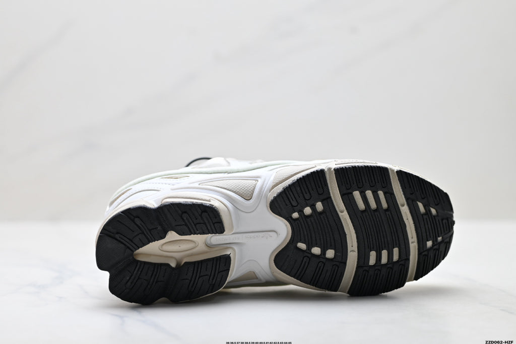 Raf Simons x Adidas Originals Ozweego Low-Top Sneaker BB6742