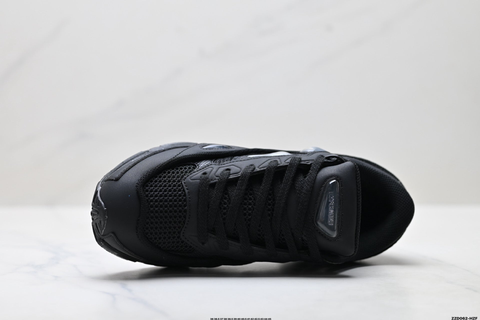Raf Simons x Adidas Originals Ozweego Low-Top Sneaker S74587
