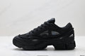 Raf Simons x Adidas Originals Ozweego Low-Top Sneaker S74587
