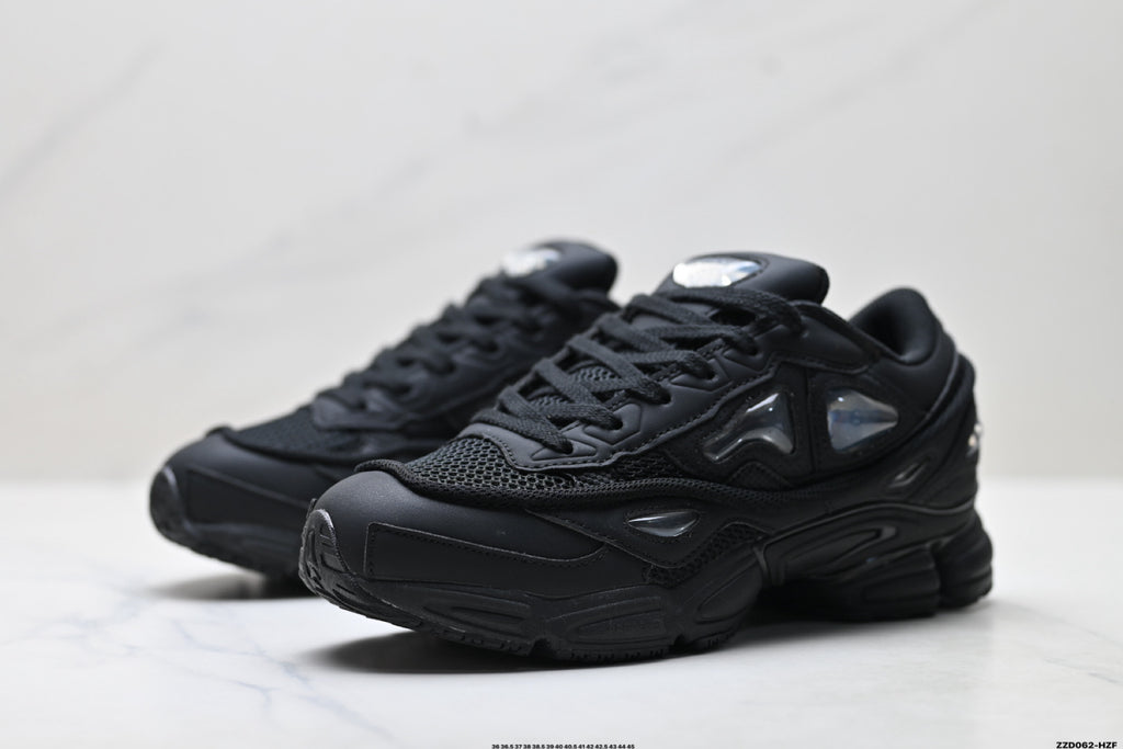 Raf Simons x Adidas Originals Ozweego Low-Top Sneaker S74587