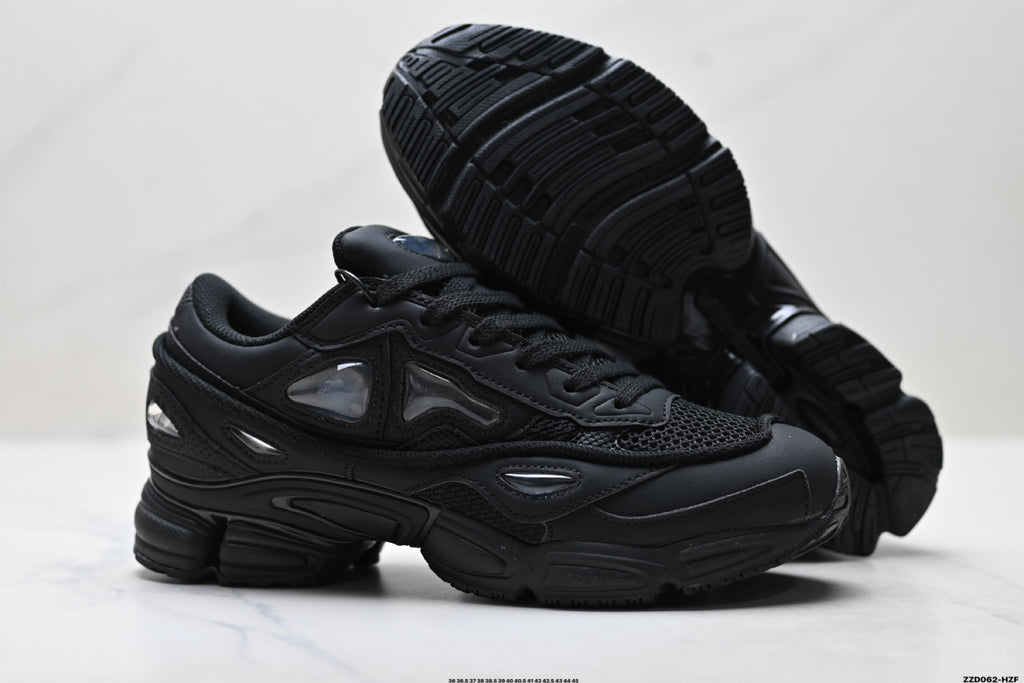 Raf Simons x Adidas Originals Ozweego Low-Top Sneaker S74587