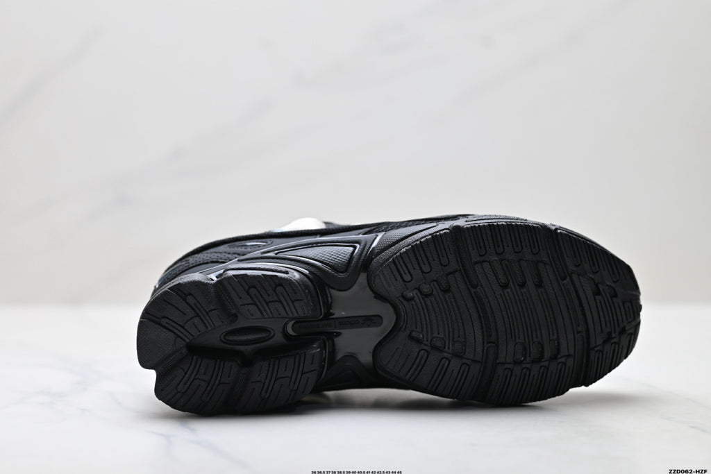 Raf Simons x Adidas Originals Ozweego Low-Top Sneaker S74587