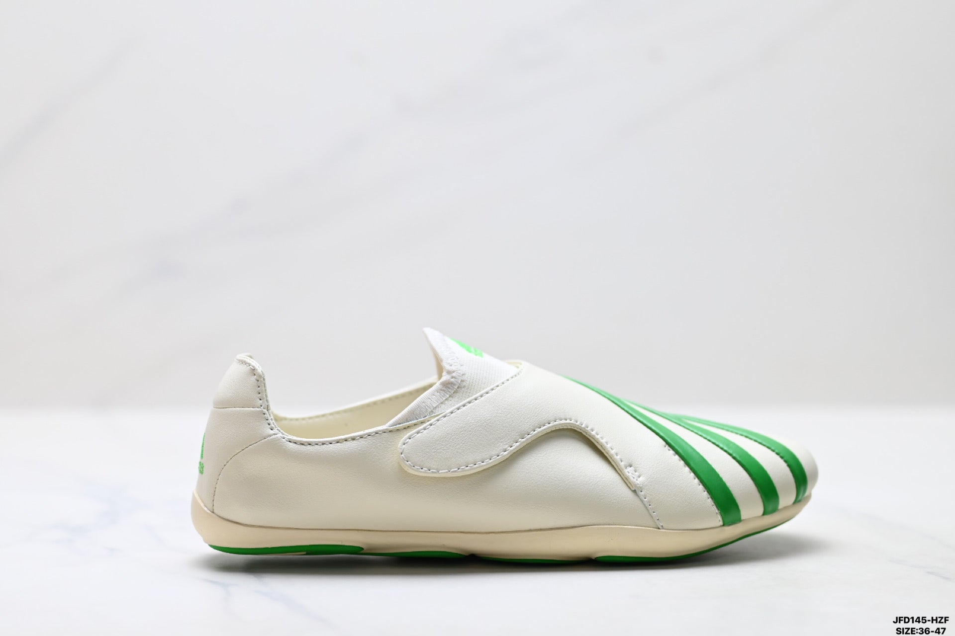 Adidas x Pharrell Williams Virginia Vario Flat Earther Lifestyle Sneaker KL7669