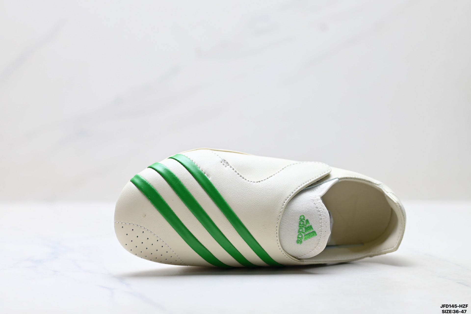 Adidas x Pharrell Williams Virginia Vario Flat Earther Lifestyle Sneaker KL7669