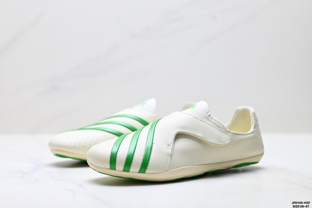 Adidas x Pharrell Williams Virginia Vario Flat Earther Lifestyle Sneaker KL7669