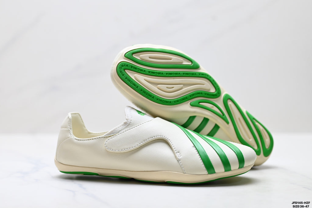 Adidas x Pharrell Williams Virginia Vario Flat Earther Lifestyle Sneaker KL7669