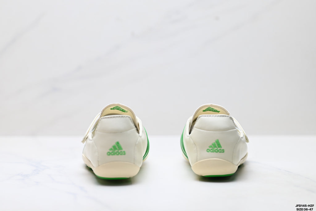Adidas x Pharrell Williams Virginia Vario Flat Earther Lifestyle Sneaker KL7669