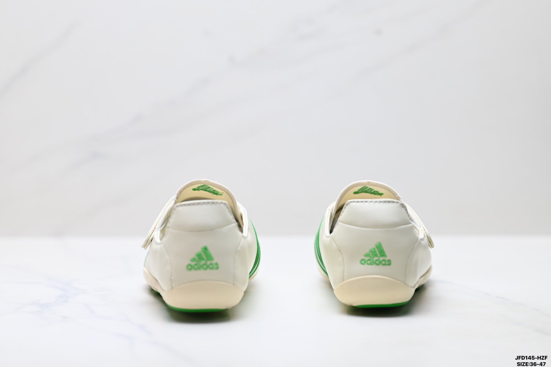 Adidas x Pharrell Williams Virginia Vario Flat Earther Lifestyle Sneaker KL7669